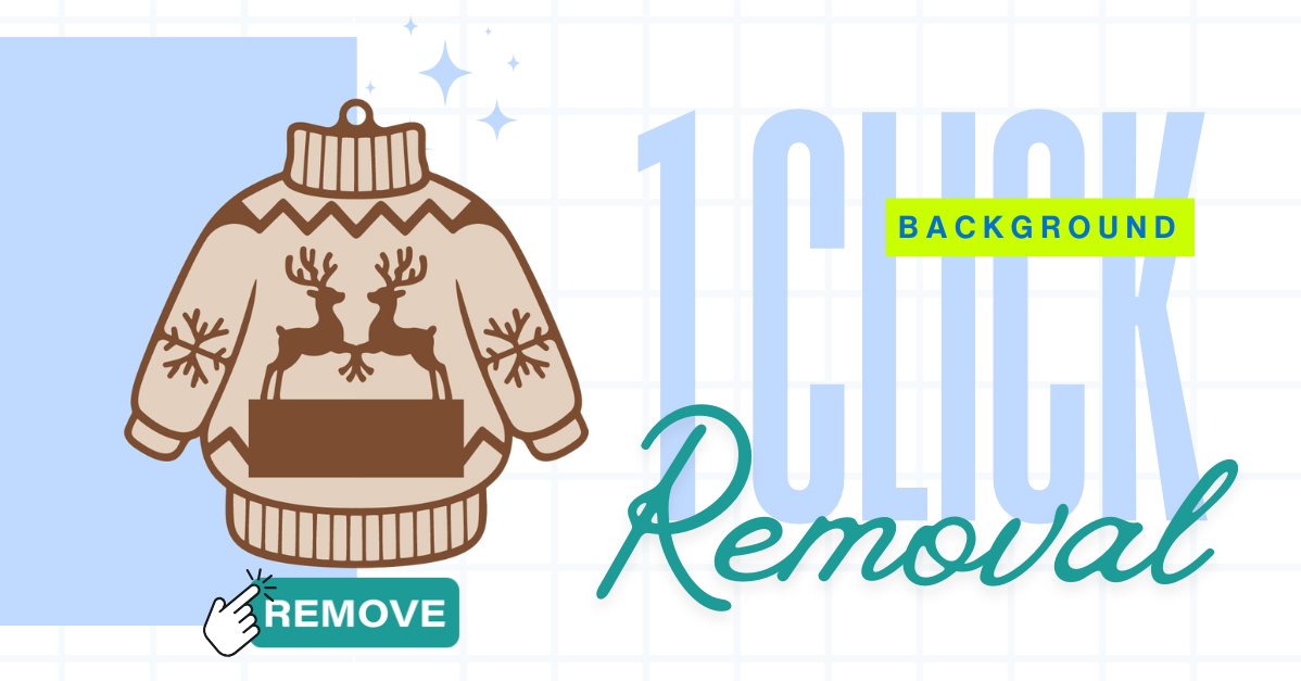 How to Easily Remove Backgrounds Using Craft Designer